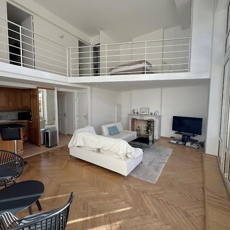 Appartement T4 Duplex Centre Arcachon, Terrasse Sud, Proche Plage Et Commerces, Parking Inclus - Fr-1-474-3 외부 사진