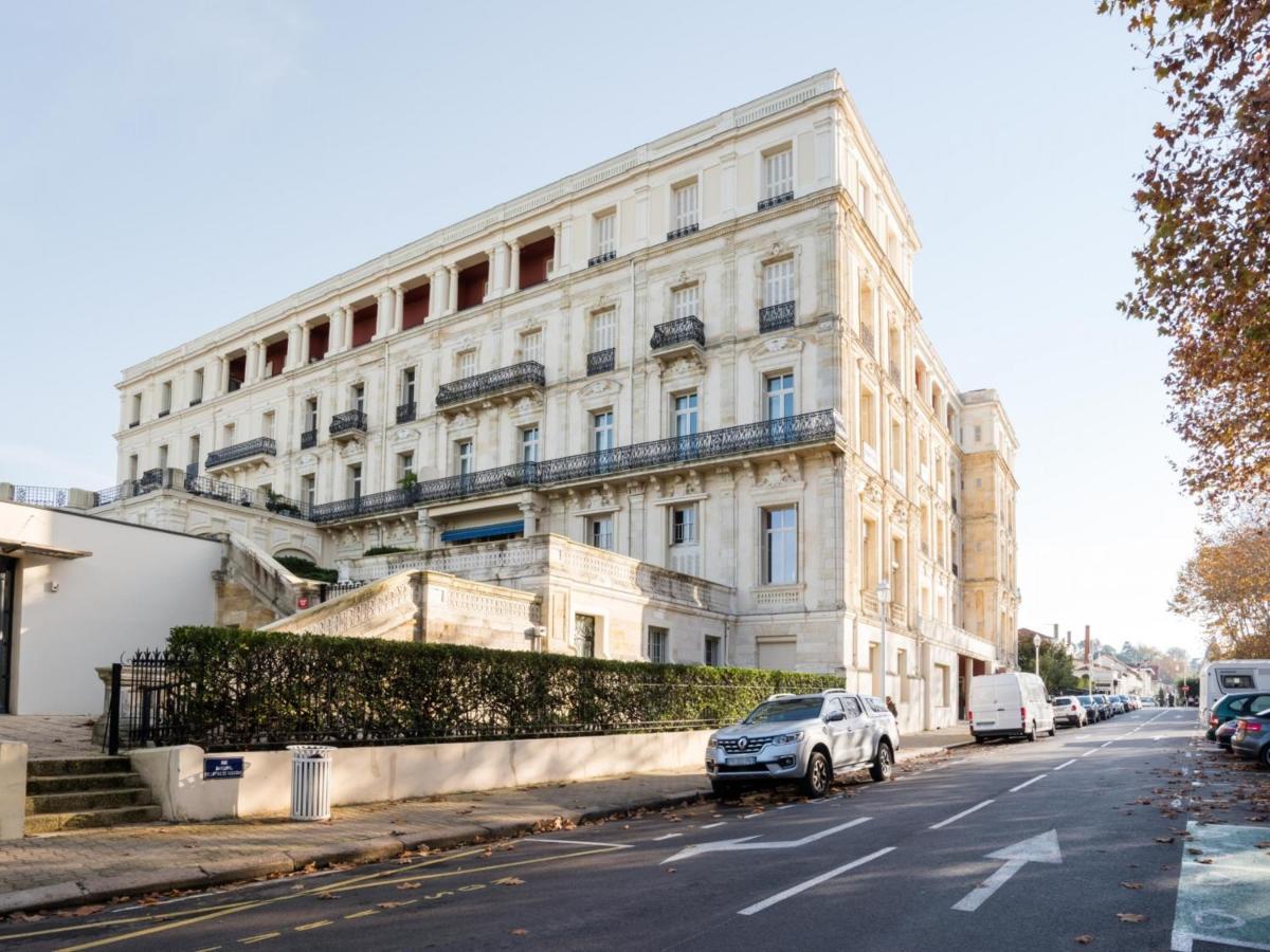 Appartement T4 Duplex Centre Arcachon, Terrasse Sud, Proche Plage Et Commerces, Parking Inclus - Fr-1-474-3 외부 사진