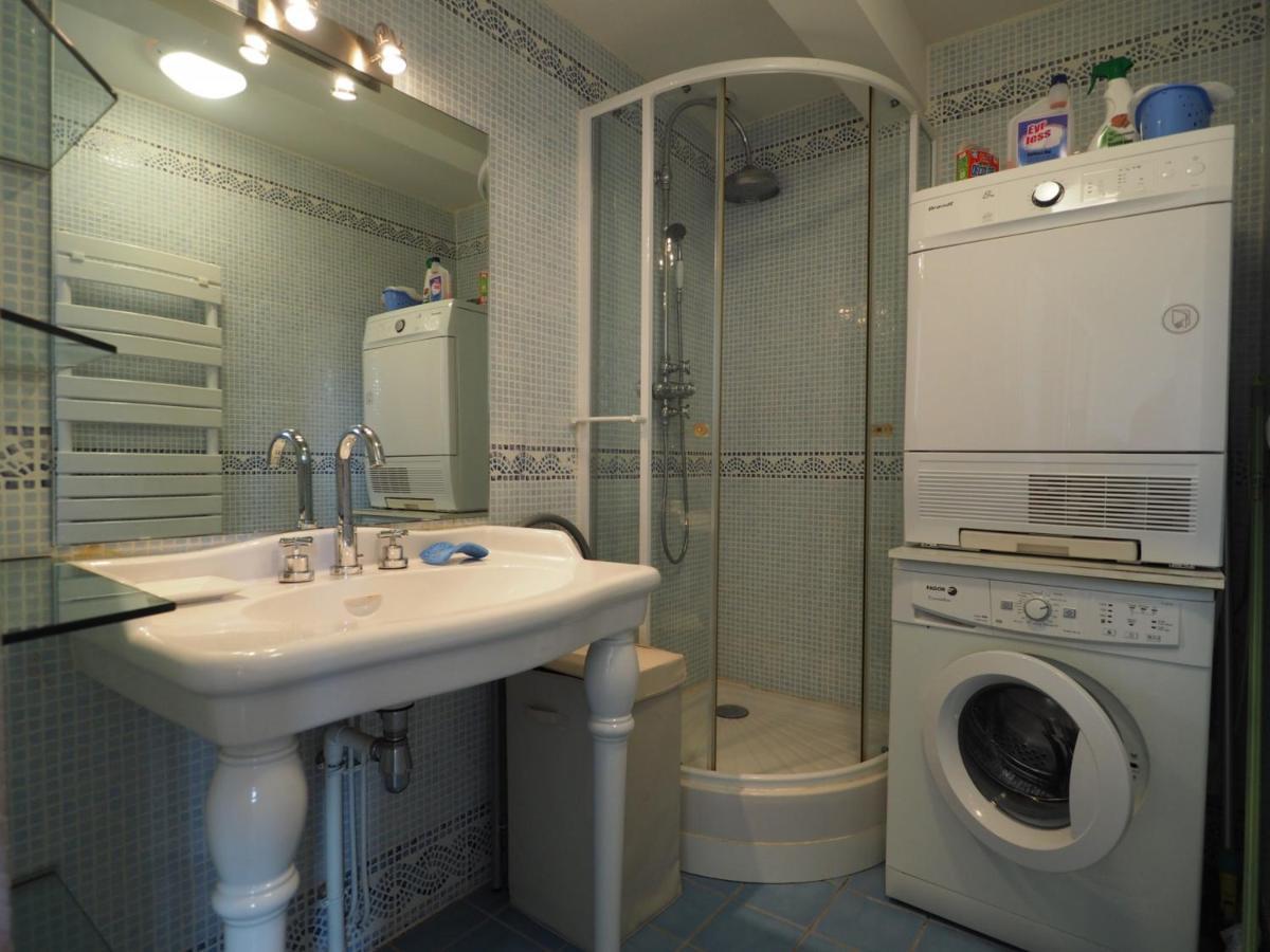 Appartement T4 Duplex Centre Arcachon, Terrasse Sud, Proche Plage Et Commerces, Parking Inclus - Fr-1-474-3 외부 사진