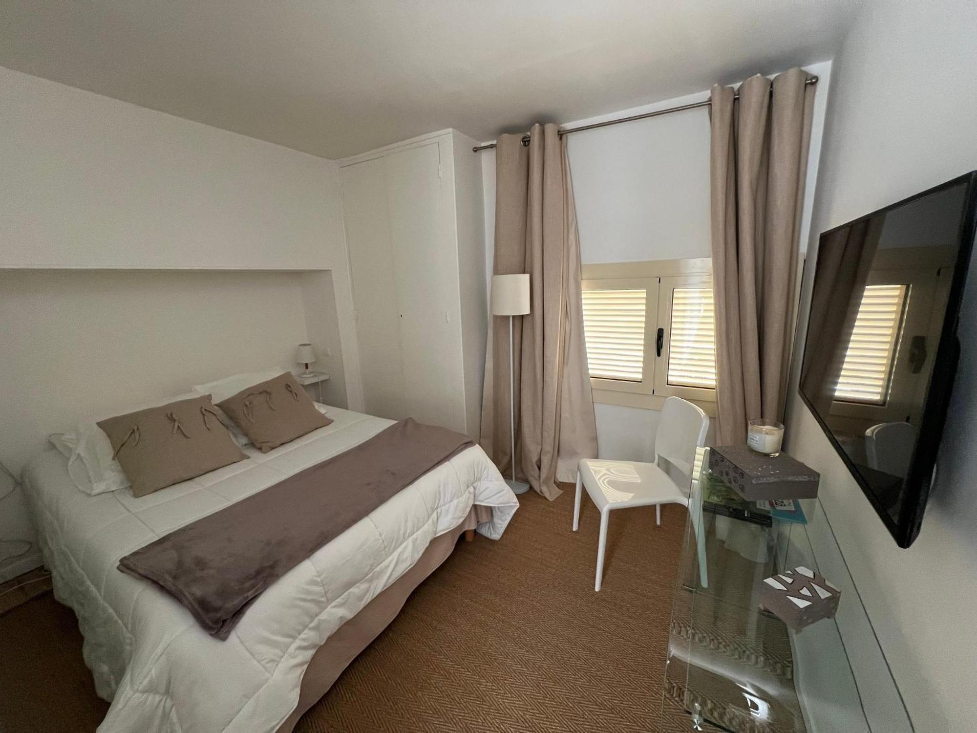 Appartement T4 Duplex Centre Arcachon, Terrasse Sud, Proche Plage Et Commerces, Parking Inclus - Fr-1-474-3 외부 사진